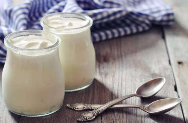 泰国乳业促进组织推出U.H.T脱脂即饮酸奶的新产品