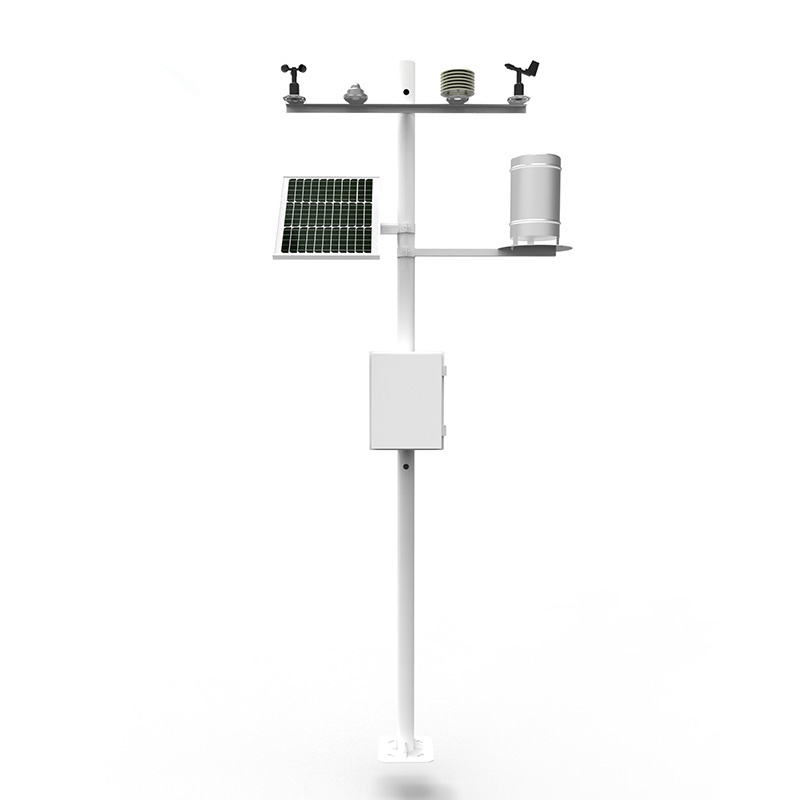 气象站设备_自动气象观测系统