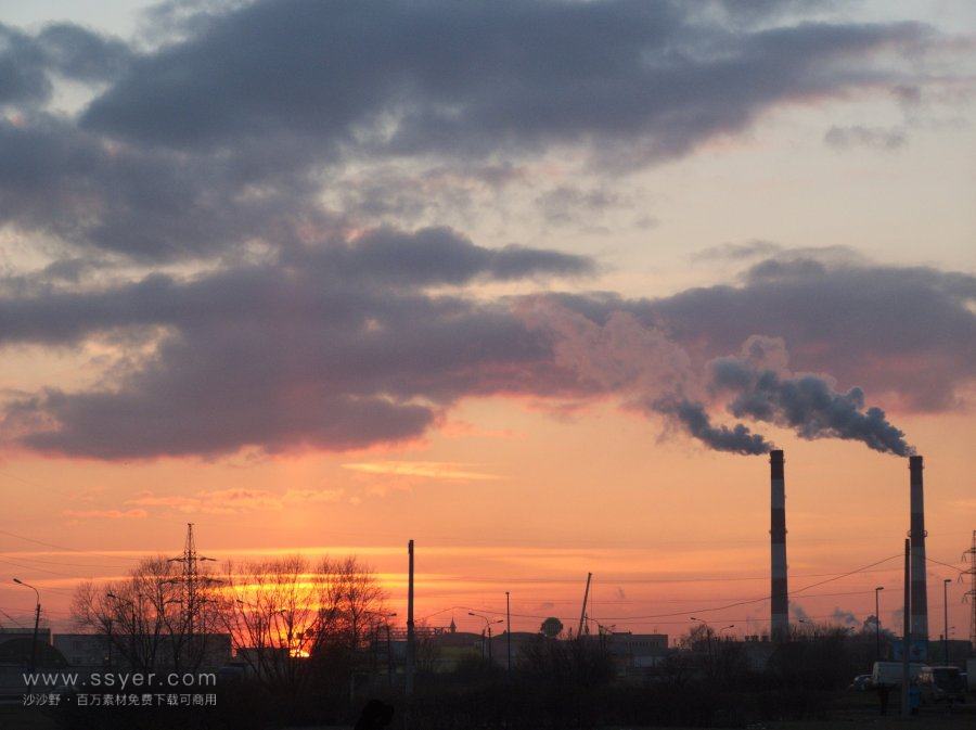 臭氧污染的危害有多大？