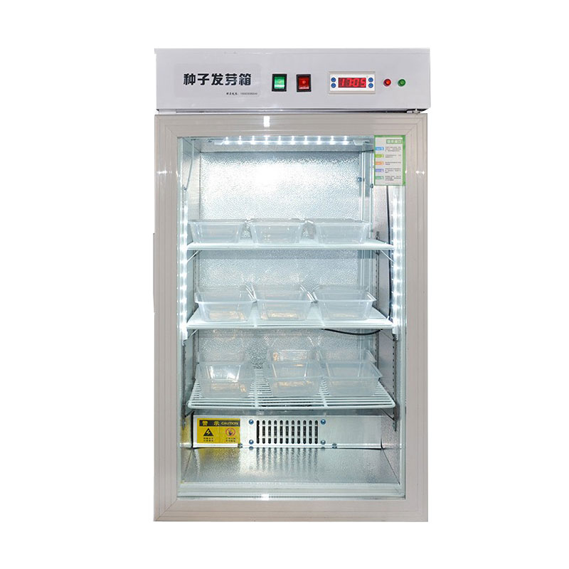 人工气候箱