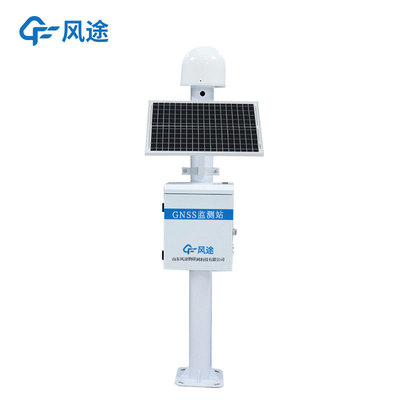 GNSS监测设备