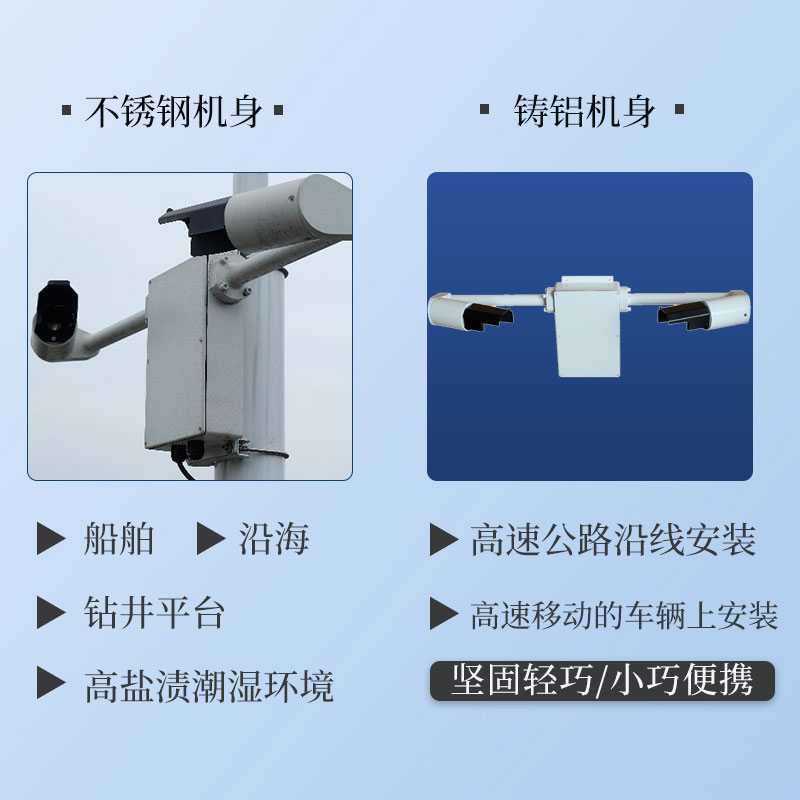 天气现象传感器