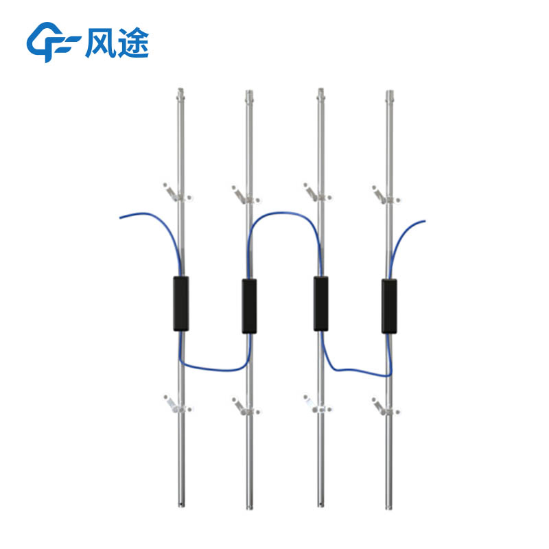 固定式测斜仪