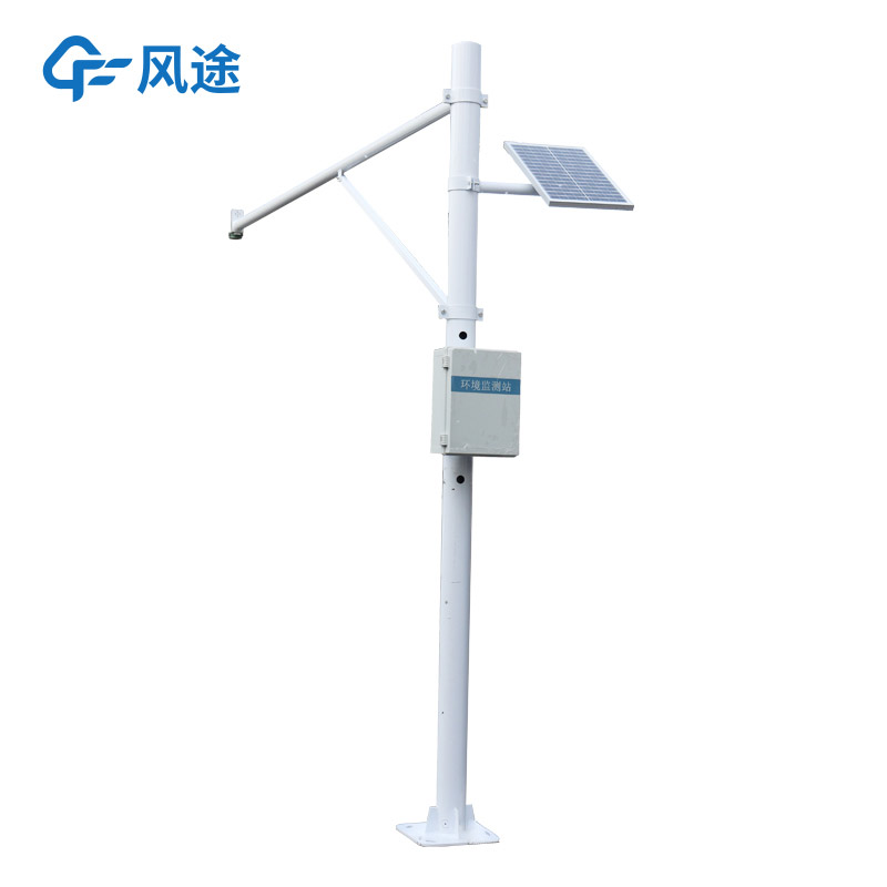 集成多技术的河流水位在线监测系统：全面介绍