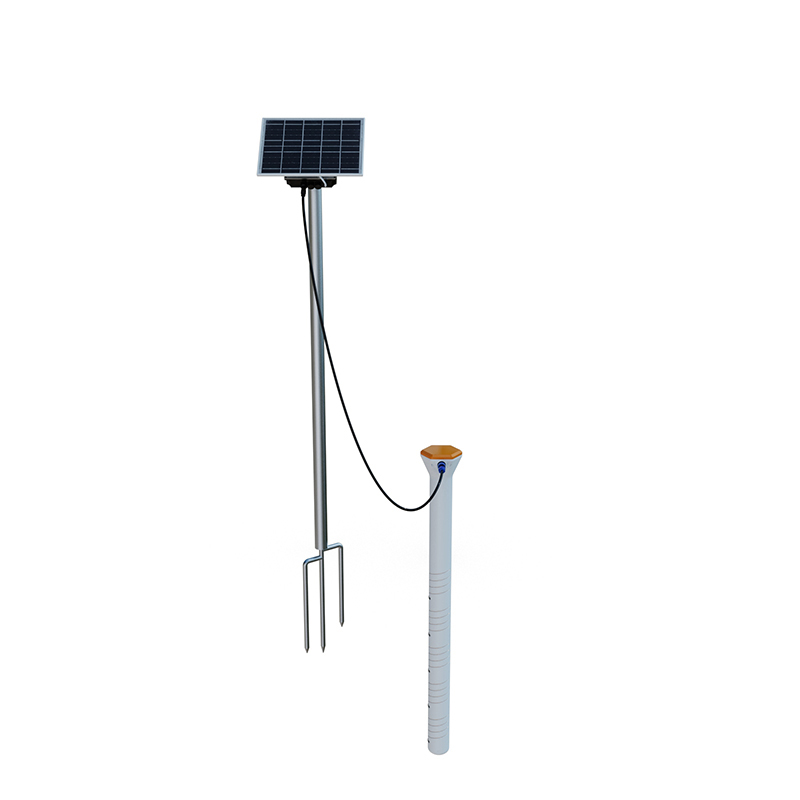 墒情自动监测站
