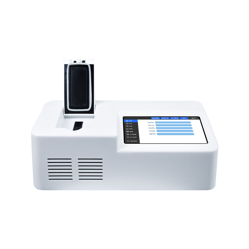 转基因玉米检测设备用于检测玉米转基因成分