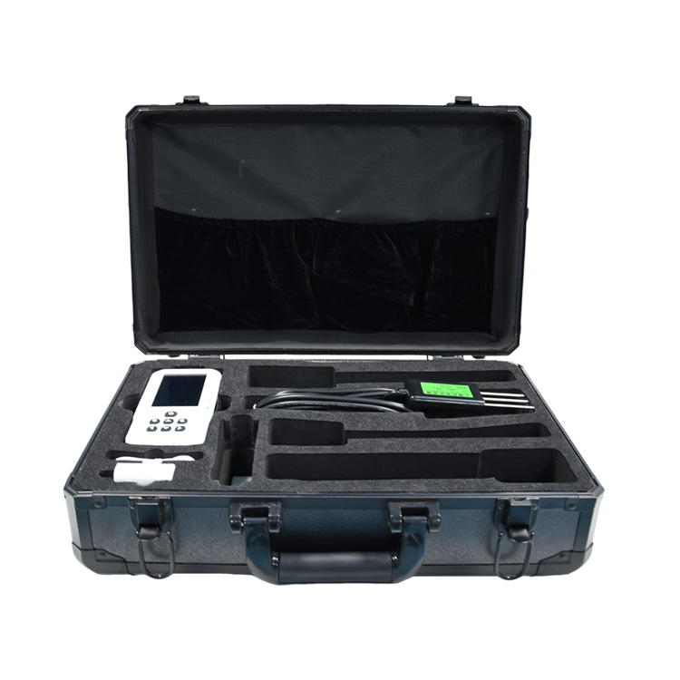 4G版土壤水分测定仪