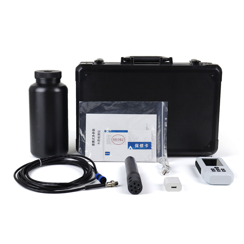 手持式氨氮检测仪