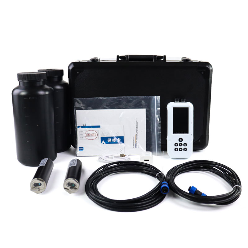 手持式叶绿素测试仪