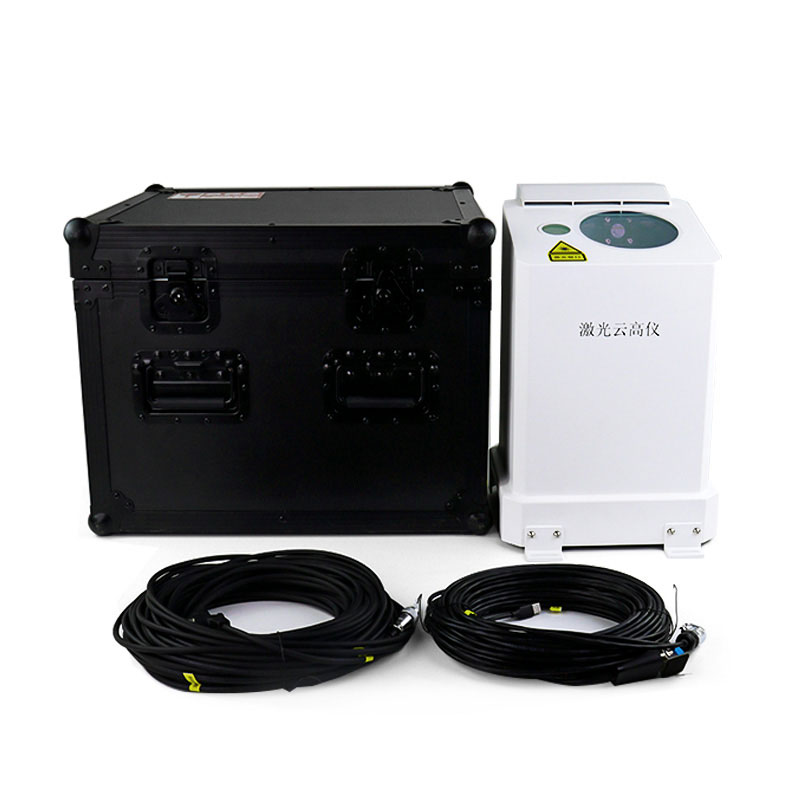 激光云高仪