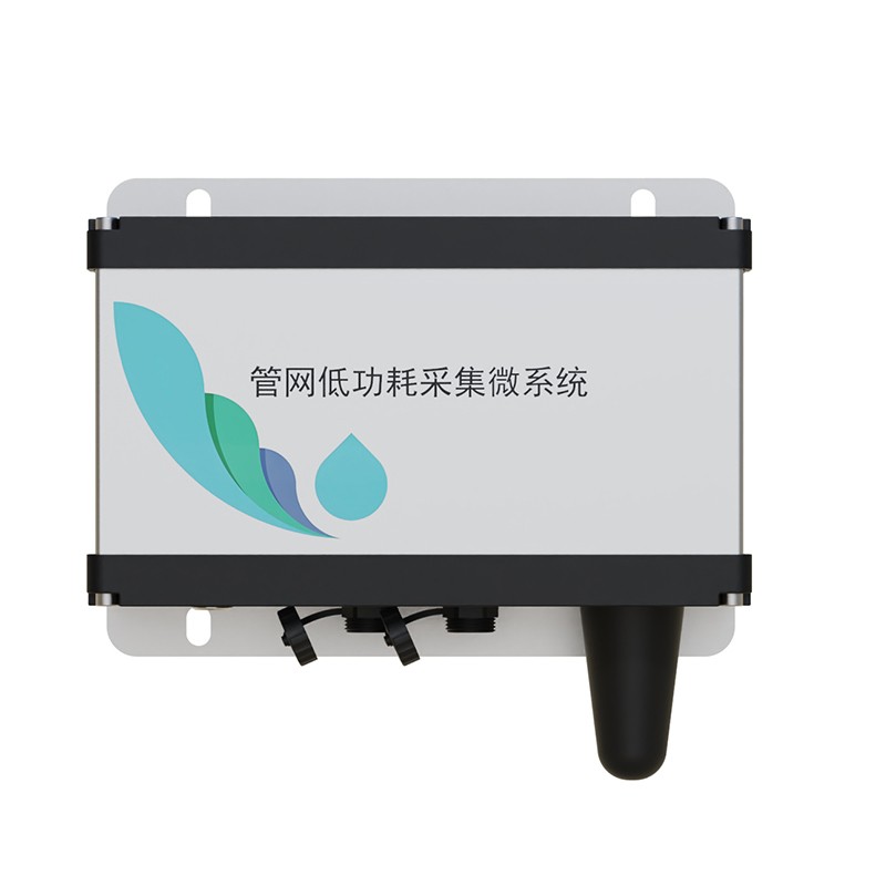 城市排水管网水质监测设备如何实现低功耗长周期运行